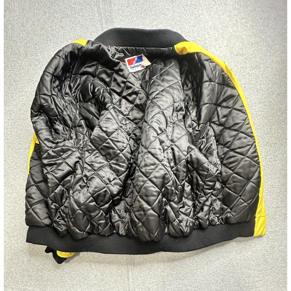 Racing Yellow Jacket - image 5